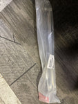 NEW CORANADO 24" (CENTERS) POLISHED CHROME GRAB BAR 793-240-QCR-PS