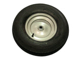 NEW JUSTRITE 35396 Pneumatic wheel, gas cylinder, 16 inches-Mega Mart Warehouse