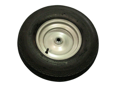 NEW JUSTRITE 35396 Pneumatic wheel, gas cylinder, 16 inches-Mega Mart Warehouse