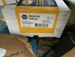 GENUINE NAPA Steering Tie Rod End 269-6013