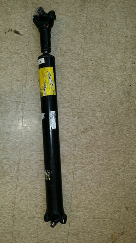 DN-920123-3100, Description: DRIVE SHAFT, Dana Spicer FORKLIFT PARTS-Mega Mart Warehouse-Ultimate Unclaimed Freight Buyer and Seller Specialists