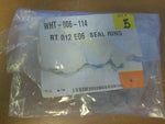 (5) NEW GENUINE OEM Volkswagen Water Inlet Pipe O-Ring WHT-006-114-Mega Mart Warehouse-Ultimate Unclaimed Freight Buyer and Seller Specialists