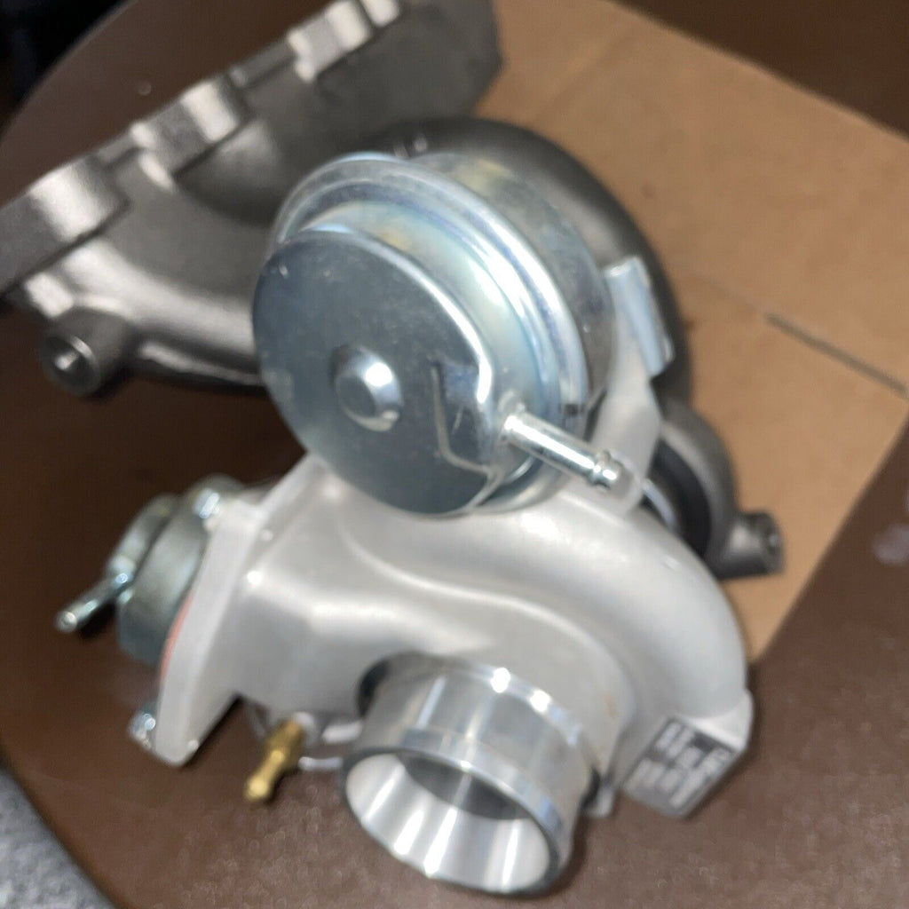 Amazon.com: Turbo Turbocharger CT16 Fit for Toyota Hilux