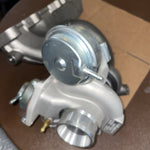 NEW GENUINE KAYOTAWA TURBO CHARGER A0007 A0050 **FREE SHIPPING**