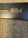 GENUINE Redmax 18.5 inch Chain Saw Replacement Guide Bar G5316, 33SLO66-Mega Mart Warehouse-Ultimate Unclaimed Freight Buyer and Seller Specialists