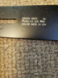 GENUINE Redmax 18.5 inch Chain Saw Replacement Guide Bar G5316, 33SLO66-Mega Mart Warehouse-Ultimate Unclaimed Freight Buyer and Seller Specialists