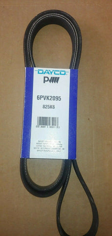 DAYCO BELT 6PVK2095-Mega Mart Warehouse-Ultimate Unclaimed Freight Buyer and Seller Specialists