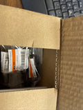 (10 PC CASE) 1/4"X2" GALVANIZED STEEL PIPE NIPPLE, 309 14X2, 501330, SHIPS FREE