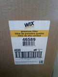 BRAND NEW Air Filter Wix 46589  PREMIUM FILTER