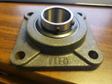 GENUINE PEER 4-BOLT FLANGE F206 1-3/4" Hole-Mega Mart Warehouse-Ultimate Unclaimed Freight Buyer and Seller Specialists