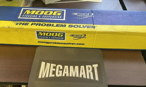 BRAND NEW GENUINE moog-ds300037 | Drag Link at Pitman Arm