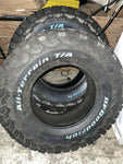 (1) NEW BFGOODRICH ALL-TERRAIN T/A KO2 LT275/70R16 119S RWL ALL-SEASON TIRE