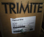 Trimite 50 lbs. Charcoal Grey PowdeR E9PS016-B150 NEW-Mega Mart Warehouse-Ultimate Unclaimed Freight Buyer and Seller Specialists