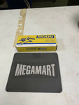 BRAND NEW GENUINE Es800101 Moog Steering Tie Rod End P/N:Es800101