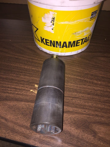 GENUINE KENNAMETAL 1012130 5421 L8 ASSEMBLY , DRILL AUGER SYSTEMS-Mega Mart Warehouse-Ultimate Unclaimed Freight Buyer and Seller Specialists