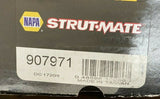 NEW Suspension Control Arm Bushing Kit-4WD Front Lower NAPA/SHOCKS-NS 907971-Mega Mart Warehouse