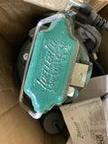 BRAND NEW Zoeller BN264-0005   0.4 HP,  115 V 1 PH, 9.4A , 60HZ