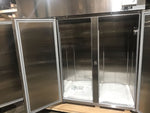 Nor-Lake NSPF803WWW/0 Premier -25°C Freezer, 80 cu ft, 115V/60Hz-Mega Mart Warehouse-Ultimate Unclaimed Freight Buyer and Seller Specialists