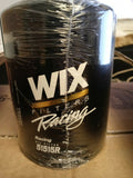 BRAND NEW WIX 51515R OIL FILTERS CASE OF 12 RACING FILTERS