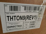 DIRECTED THTON9, DS4+, TOYOTA SCION T-HARNESS FOR MODELS FROM 2006-Mega Mart Warehouse-Ultimate Unclaimed Freight Buyer and Seller Specialists