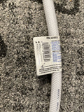 EASTMAN 24" FAUCET BASIN REINFORCED HOSE 1/2" FIP X 1/2" FIP **FREE SHIPPING**