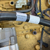 CATERPILLAR C3.4B ENGINE (UNCLAIMED FREIGHT) USED SOLD AS IS.