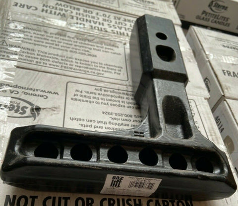 NEW EAZ LIFT Camco 48651 Weight Distribution Forged Shank-Mega Mart Warehouse