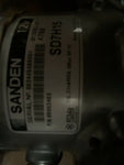BRAND NEW A/C SANDEN  Compressor MODEL # SD7H15  4768