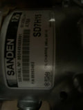 BRAND NEW A/C SANDEN  Compressor MODEL # SD7H15  4768