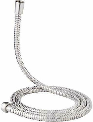 GENUINE Luxart LUX-LS72MH-BN Universal 72" Metal Handshower Hose-Mega Mart Warehouse-Ultimate Unclaimed Freight Buyer and Seller Specialists
