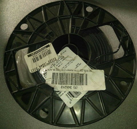 BOUTHWIRE 34A212 500FT 18AWG BOLI-Mega Mart Warehouse-Ultimate Unclaimed Freight Buyer and Seller Specialists