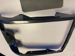 BRAND NEW PRO FORTUNE BLACK  HEADLIGHT DOOR  H/L DOOR, LH FDD0266LC  PS20120140