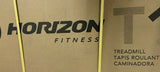 NEW HORIZON T-101 TREADMILL-Mega Mart Warehouse