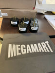 BRAND NEW  50 Amp to 20 Amp Adapter Plug MIDWEST TEMPORARY ADAPTER ( 5 PER LOT )