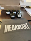 BRAND NEW  50 Amp to 20 Amp Adapter Plug MIDWEST TEMPORARY ADAPTER ( 5 PER LOT )