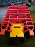(2) KUHL TRANSPORTATION GAME BIRD AND POULTRY COOP DOOR REPLACEMENT PIECES-Mega Mart Warehouse-Ultimate Unclaimed Freight Buyer and Seller Specialists