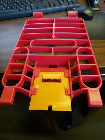 (2) KUHL TRANSPORTATION GAME BIRD AND POULTRY COOP DOOR REPLACEMENT PIECES-Mega Mart Warehouse-Ultimate Unclaimed Freight Buyer and Seller Specialists