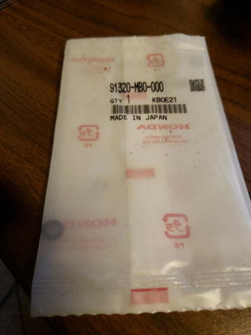 (3 PC LOT) GENUINE OEM Honda 91320-MB0-000 - O-RING (4X2) - FREE SHIPPING!!!-Mega Mart Warehouse-Ultimate Unclaimed Freight Buyer and Seller Specialists