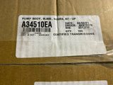 BRAND NEW Pump Body With Gears A34510EA K34210N SEE DESCRIPTION