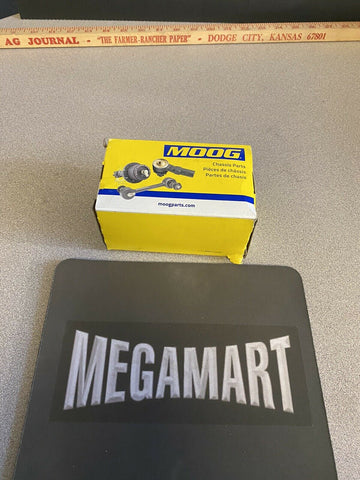 BRAND NEW GENUINE Suspension Ball Joint Front Lower Moog K500289