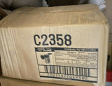 BRAND NEW Aqua Plumb Hose End Sprayer Mixer Bottle C2358 (1 PER LOT )
