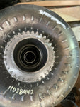 Rebuilt 11038442 Volvo A40D Torque Converter-Mega Mart Warehouse-Ultimate Unclaimed Freight Buyer and Seller Specialists