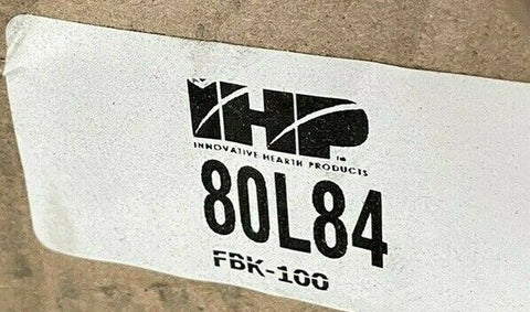 INOVATIVE HEARTH PRODUCTS 80l84-Mega Mart Warehouse