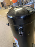 NEW CARRIER TRANSICOLD COMPRESSOR ZF19KVE-TFD-166 3 PH LOW TMP