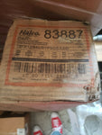 HALCO PROLED 83887 12W T8 LED Light Bulb T8FR12/840/BYP3/DE/LED (25/CASE)-Mega Mart Warehouse-Ultimate Unclaimed Freight Buyer and Seller Specialists