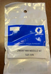 NEW GENUINE Graco D-Gun Mix Chamber # 55N 296597-Mega Mart Warehouse-Ultimate Unclaimed Freight Buyer and Seller Specialists