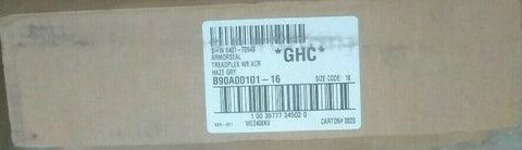 NEW ArmorSeal Tread-Plex 100% Acrylic Floor Coating Haze Gray B90A00101-Mega Mart Warehouse-Ultimate Unclaimed Freight Buyer and Seller Specialists