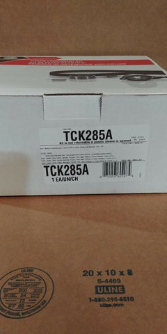 Gates TCK285A TIMING BELT KIT-Mega Mart Warehouse-Ultimate Unclaimed Freight Buyer and Seller Specialists