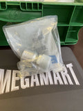 BRAND NEW WEATHERHEAD 12Z-E76-BG - Eaton Weatherhead Z Series