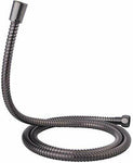 Luxart LUX-LS60MH-ORB Universal 60" Metal Handshower Hose Oil Rubbed Bronze-Mega Mart Warehouse-Ultimate Unclaimed Freight Buyer and Seller Specialists